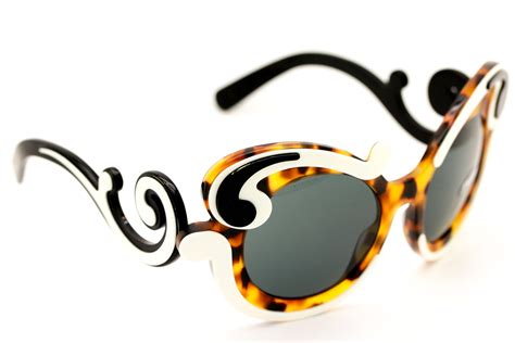 prada sonnenbrille vintage|Vintage Prada Sunglasses .